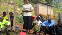 Forum calls for key roles for women in agriculrure RD Forum calls for key roles for women in agriculrure RD