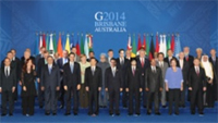 G20 Australia resists international call supporting climate change fund G20 Australia resists international call supporting climate change fund