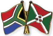 Joint Communique issued on the occasion of the State Visit by the President of the Republic of Burundi Joint Communique issued on the occasion of the State Visit by the President of the Republic of Burundi