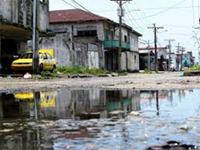 Obstacles to Development Arising from the International System Obstacles to Development Arising from the International System
