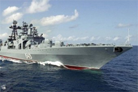 Russians warships headed for Australia Putin bound for G20 Russians warships headed for Australia Putin bound for G20