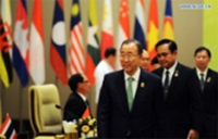 UN calls for ASEAN support on post-2015 development UN calls for ASEAN support on post-2015 development