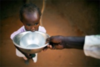 Water central to global peace development UN deputy chief tells London summit Water central to global peace development UN deputy chief tells London summit