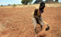 Africa Climate Change Threatens Irreversible Dangerous Impacts Africa Climate Change Threatens Irreversible Dangerous Impacts