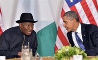 Nigeria Elections-Security Disconnect Nigeria Elections-Security Disconnect