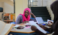 Africa- Will 2015 Be a Year of Transformation for African Women Africa- Will 2015 Be a Year of Transformation for African Women