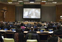 At thematic debate UN calls on Member States to boost funding for post-2015 development At thematic debate UN calls on Member States to boost funding for post-2015 development