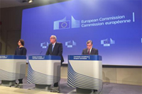 Commission unveils its position on global development after 2015 Commission unveils its position on global development after 2015
