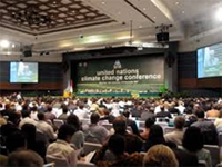 From Geneva timing is everything in UN climate negotiating process From Geneva timing is everything in UN climate negotiating process