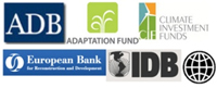January 2015 Climate Finance Update January 2015 Climate Finance Update