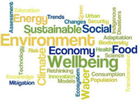 Sustainable development by for people Sustainable development by for people