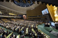 UN Debates on Implementation of Development Agenda Post-2015 UN Debates on Implementation of Development Agenda Post-2015