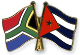 Cuba First Vice President Ends South Africa Visit Arrives in Angola Cuba First Vice President Ends South Africa Visit Arrives in Angola