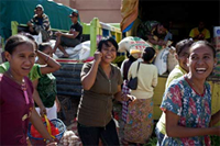 Post-2015 Development Agenda Needs Standalone Goal on Gender Equality Post-2015 Development Agenda Needs Standalone Goal on Gender Equality
