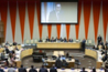 Ban calls on worlds athletes to help bolster emerging new UN sustainability agenda Ban calls on worlds athletes to help bolster emerging new UN sustainability agenda