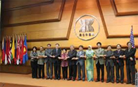 Greater Asean cooperation needed Greater Asean cooperation needed