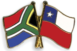 South Africa pledges solidarity with Chile South Africa pledges solidarity with Chile