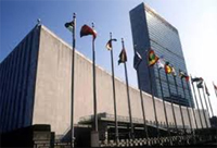 UN chief urges finance leaders to plant seeds UN chief urges finance leaders to plant seeds