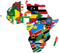Work towards development of continent Work towards development of continent