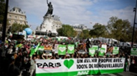 France ready to step in if UN climate talks stall France ready to step in if UN climate talks stall