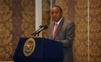 International Relations Hosts Sixth Session International Relations Hosts Sixth Session
