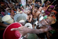 NGOs Urge Post 2015 Declaration Include Water NGOs Urge Post 2015 Declaration Include Water