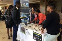 SALO Exhibition on Africa Day SALO Exhibition on Africa Day