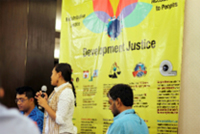 Will post 2015 development agenda integrate Will post 2015 development agenda integrate