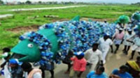 Climate change projects in poorest nations lose out Climate change projects in poorest nations lose out