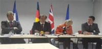 EU funds war against climate change EU funds war against climate change