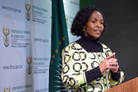 Remarks by the Minister of International Relations and Cooperation Remarks by the Minister of International Relations and Cooperation