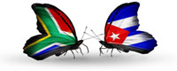 SA Cuba sign agreement to boost trade economic assistance SA Cuba sign agreement to boost trade economic assistance