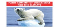French President pushes for an ambitious global climate deal French President pushes for an ambitious global climate deal