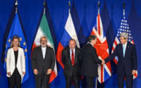 SA eager to resume trade with Iran SA eager to resume trade with Iran