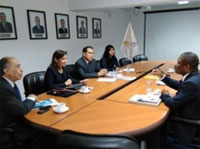 South South Cooperation Peru supports Haiti South South Cooperation Peru supports Haiti