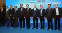 Brics bank will offer alternative for developing countries Brics bank will offer alternative for developing countries