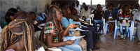 Congo Kinshasa International Youth Day Congo Kinshasa International Youth Day