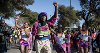 Does South Africa need a structured national youth service Does South Africa need a structured national youth service