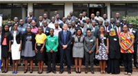 Kenya Sends 45 Students to African Business Initiative Kenya Sends 45 Students to African Business Initiative