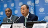 Last minute lack of transparency weakens sustainable development goals Last minute lack of transparency weakens sustainable development goals