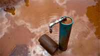 SA to attend World Water Week SA to attend World Water Week