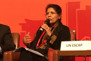 Scaling up Global Support for South South and Triangular Cooperation Scaling up Global Support for South South and Triangular Cooperation