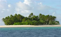 Small islands states challenge UN on climate change threat Small islands states challenge UN on climate change threat