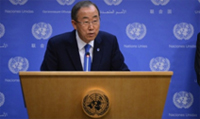 Ban commends IBSA for its role in promoting South South cooperation Ban commends IBSA for its role in promoting South South cooperation