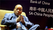 South Africas foreign policy South Africas foreign policy