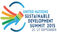United Nations Sustainable Development Summit 2015 United Nations Sustainable Development Summit 2015
