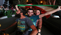 Why Iranian youth are endorsing the nuclear agreement Why Iranian youth are endorsing the nuclear agreement