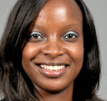 Faith Mabera