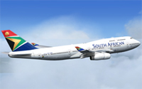 SAA adds second gateway route to Nigeria SAA adds second gateway route to Nigeria