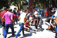 SA extends condolences to Turkey following bomb explosions SA extends condolences to Turkey following bomb explosions